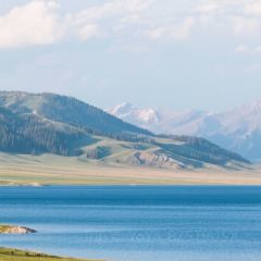 古兰丹姆冰激凌店 User Photo