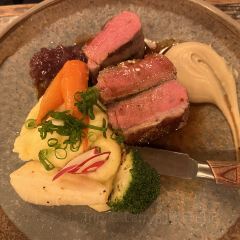 Pakkhús Restaurant 여행 사진