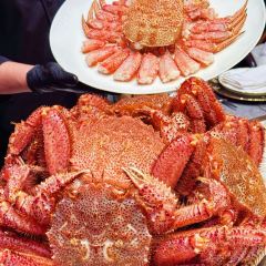 喜筵28·精细潮粤菜(五大道王府店) User Photo