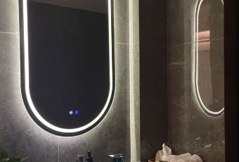 安吉竹仙湖君澜庄园·桃源轩 User Photo