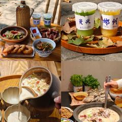 小资味·资兴小碗菜 User Photo