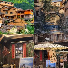 九号咖啡 여행 사진