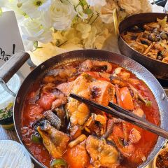 桂人語·桂林融合菜（東西巷店）張用戶圖片