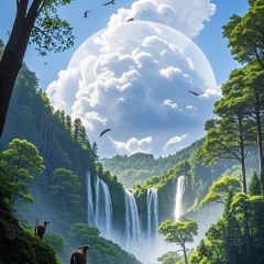 颍阳水席(登封店) User Photo