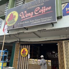 Chinese Dynasty Restaurant張用戶圖片