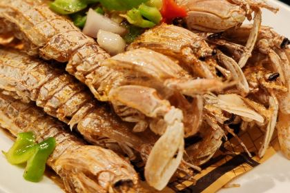 弶小楼(宴江北)