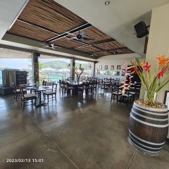 The Cliff Bar and Grill張用戶圖片