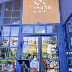 Ko Mark Restaurant張用戶圖片