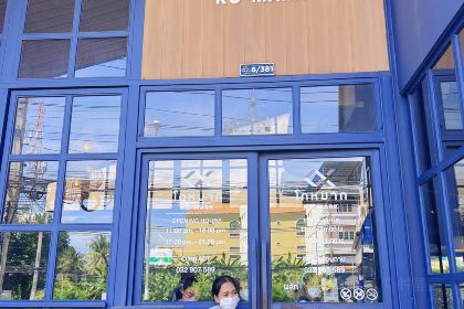 Koti Restaurant Huahin