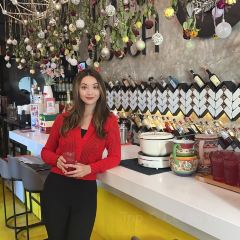 BUONA BOCCA Italian Bistro User Photo