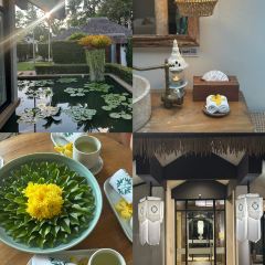 Nomad Beach Club Phuket張用戶圖片