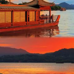 外婆的味道私房餐厅 User Photo