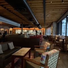 Paul Martin’s Austin Grill User Photo