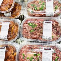 Paradise Charcoal Chicken User Photo