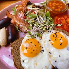 That's Toast!張用戶圖片