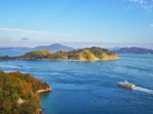 Kirosan Observatory Park