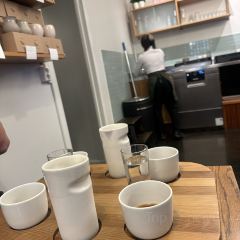 Tim Wendelboe Nutzerfoto