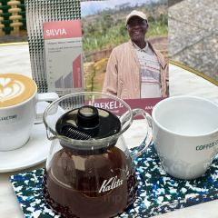 Coffee Collective Jægersborggade User Photo