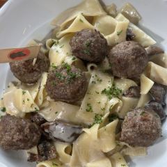Meatballs for the People User Photo