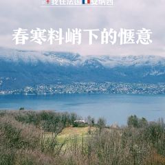 Les Terrasses du Lac User Photo