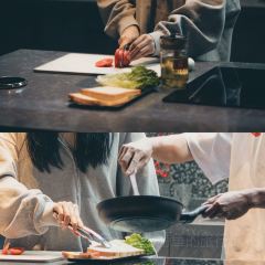 半月山温泉酒店二楼中餐厅 User Photo