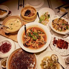 LI JI XIAO GUAN User Photo