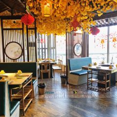 谕源百菌记火锅(西固店) User Photo