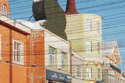 煲来饱去冷水鱼