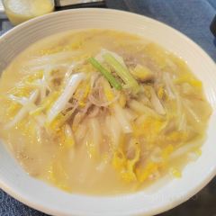 兴隆·隆十二境民宿望潮餐厅·台州温岭菜 User Photo