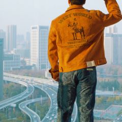 YUE User Photo