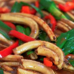 Zhongqiaohaixianlou User Photo