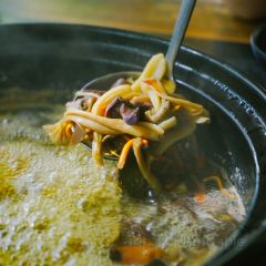 珍菌园·野生菌主题餐厅(告庄店) User Photo
