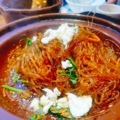 油菜花院子(万家丽店) User Photo