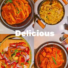 好灶頭土菜馆(北山路店) ảnh của người dùng