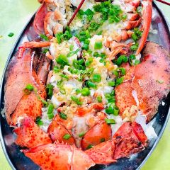 海悦海鲜作坊 ảnh của người dùng
