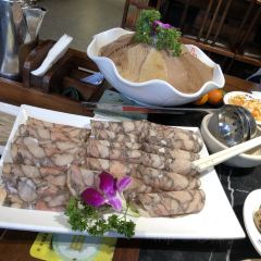 Yaode Hot Pot (jiyang) User Photo