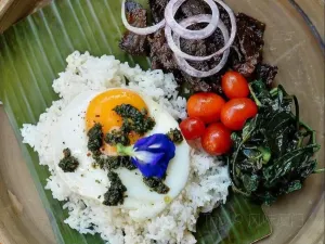 The Pig Out Bistro