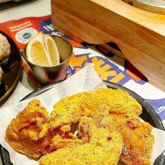 韓拾林石鍋拌飯（永旺店）張用戶圖片