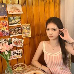 杏花食堂 User Photo
