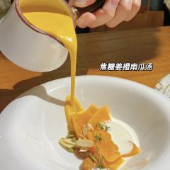 源味北歐(西餐廳)張用戶圖片