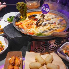 Jiangzi Grilled Fish (riyueguangchang) User Photo