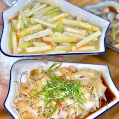 东山壹号海鲜餐厅(金銮名都店) User Photo