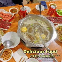Zhangcuozhai Beef User Photo