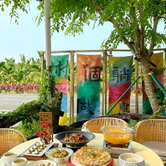 路坡餐敘特色餐廳張用戶圖片