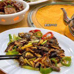 石狗聚香园美食馆(四会店) User Photo