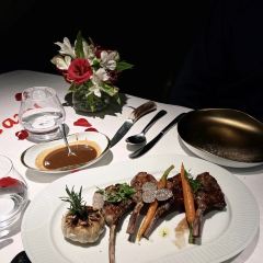 NWAN Délicieux en France User Photo