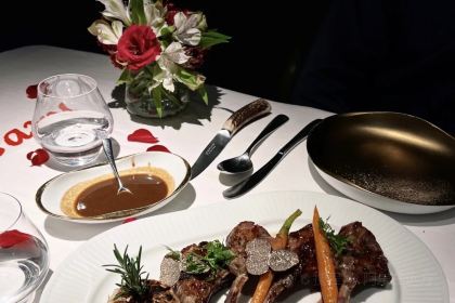 NWAN Délicieux en France