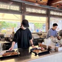 Cafe Onion Anguk User Photo