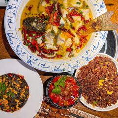 DongDong Mutton Guan User Photo