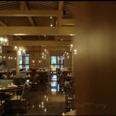 無錫魯能萬豪飯店·萬豪中餐廳張用戶圖片